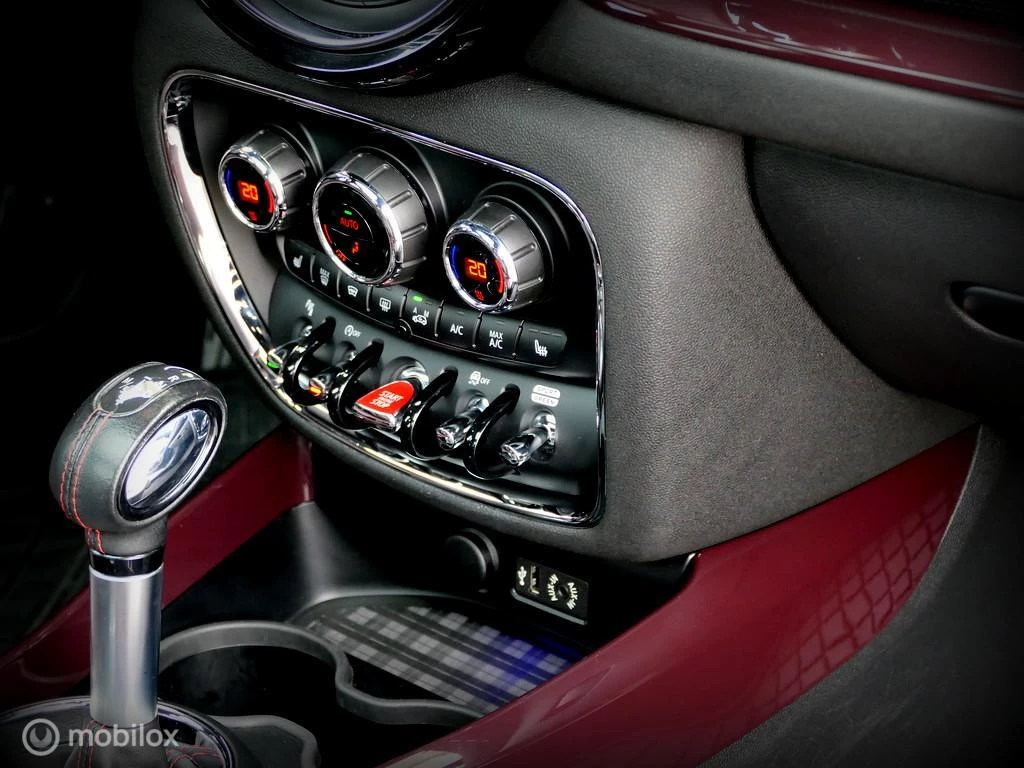 Hoofdafbeelding MINI Clubman