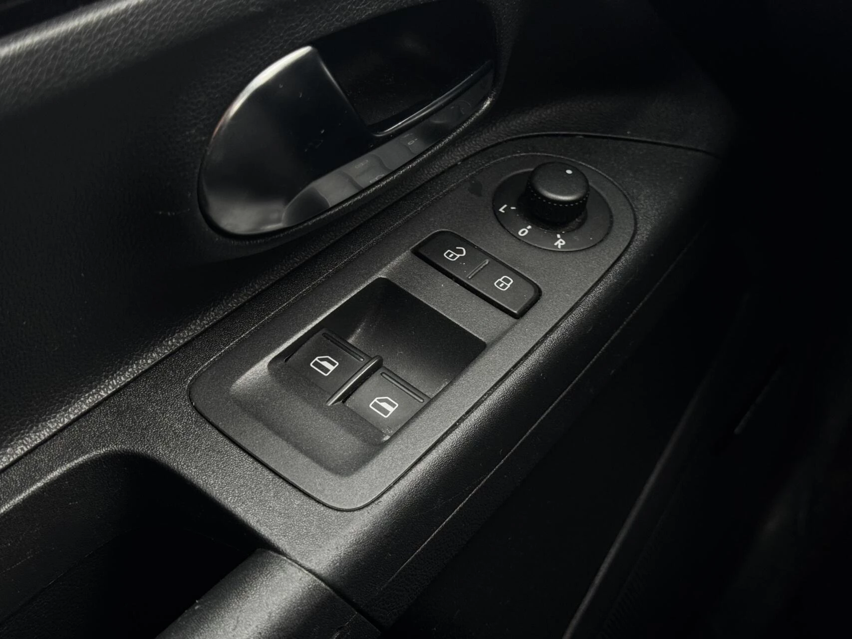 Hoofdafbeelding SEAT Mii