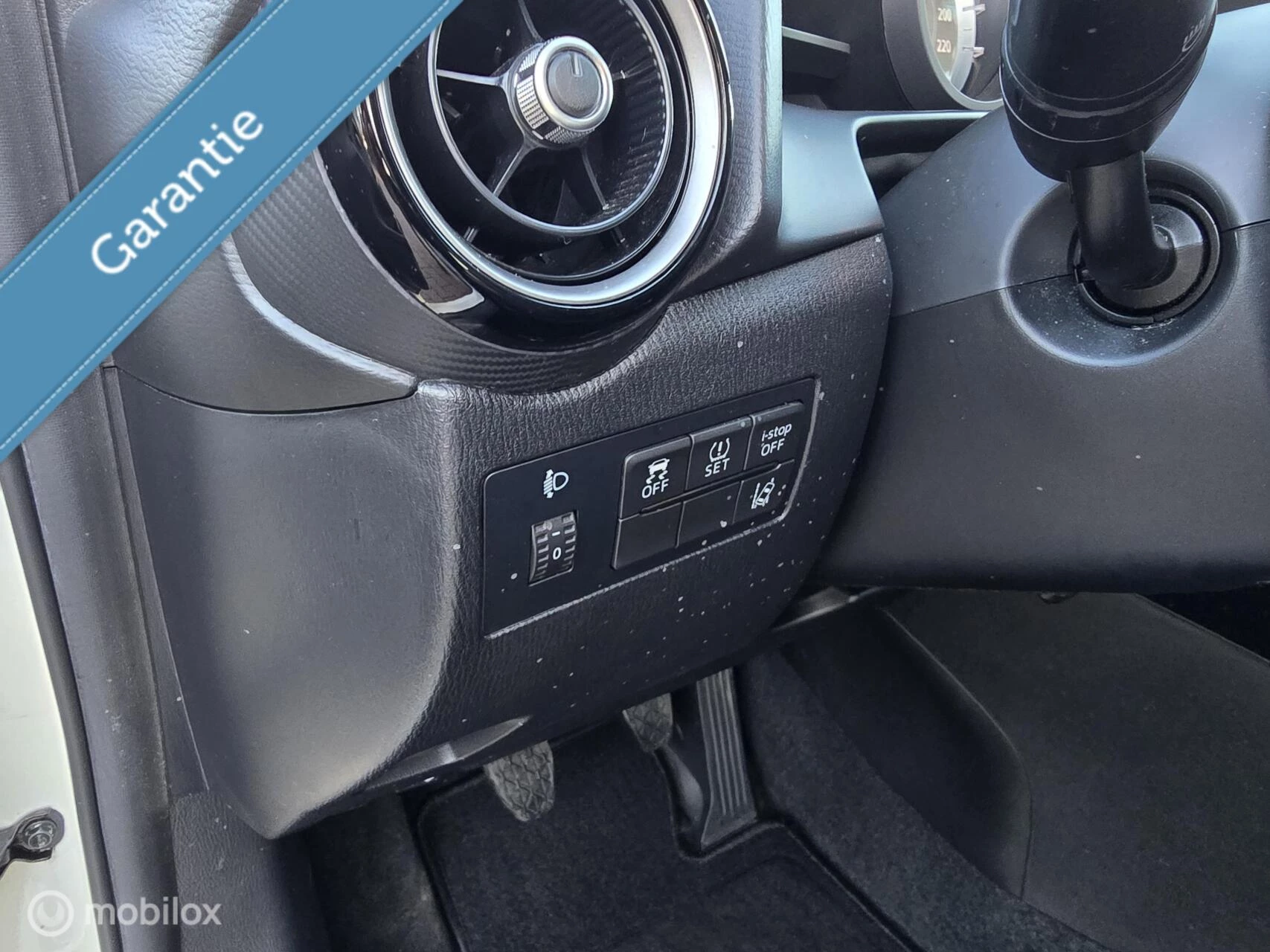 Hoofdafbeelding Mazda 2