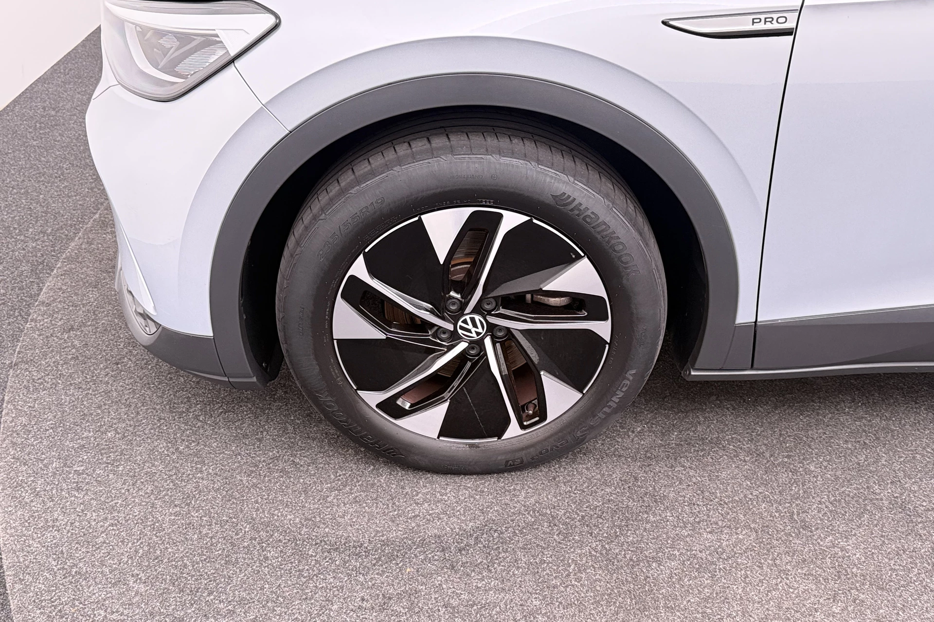 Hoofdafbeelding Volkswagen ID.4