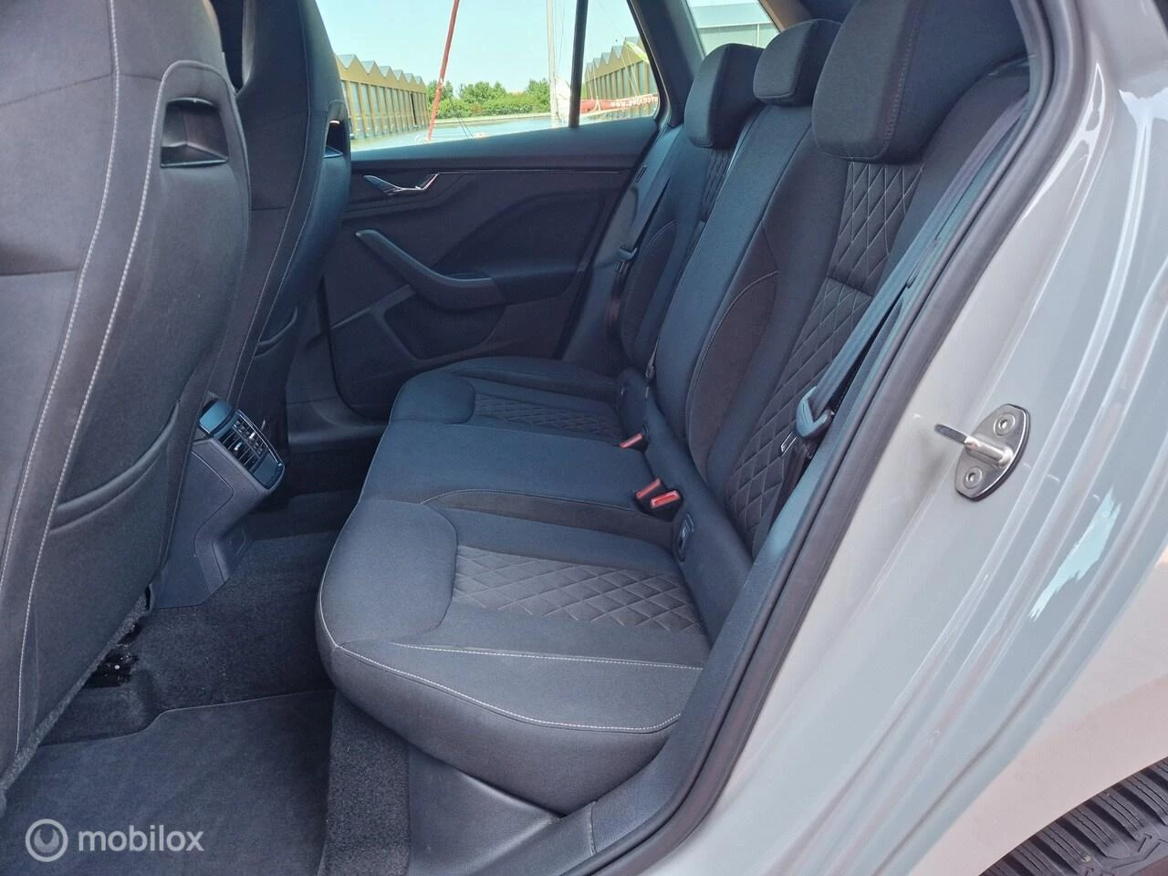 Hoofdafbeelding Škoda Kamiq