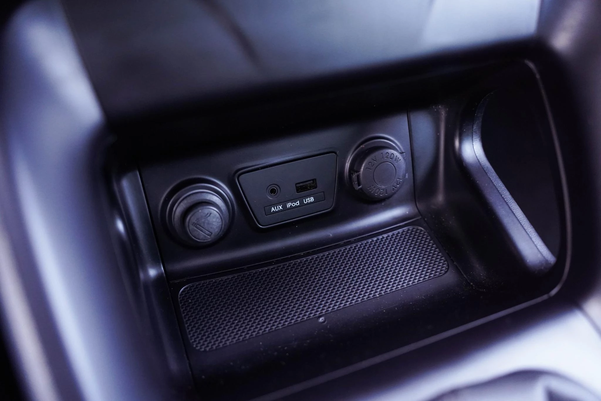 Hoofdafbeelding Hyundai ix35