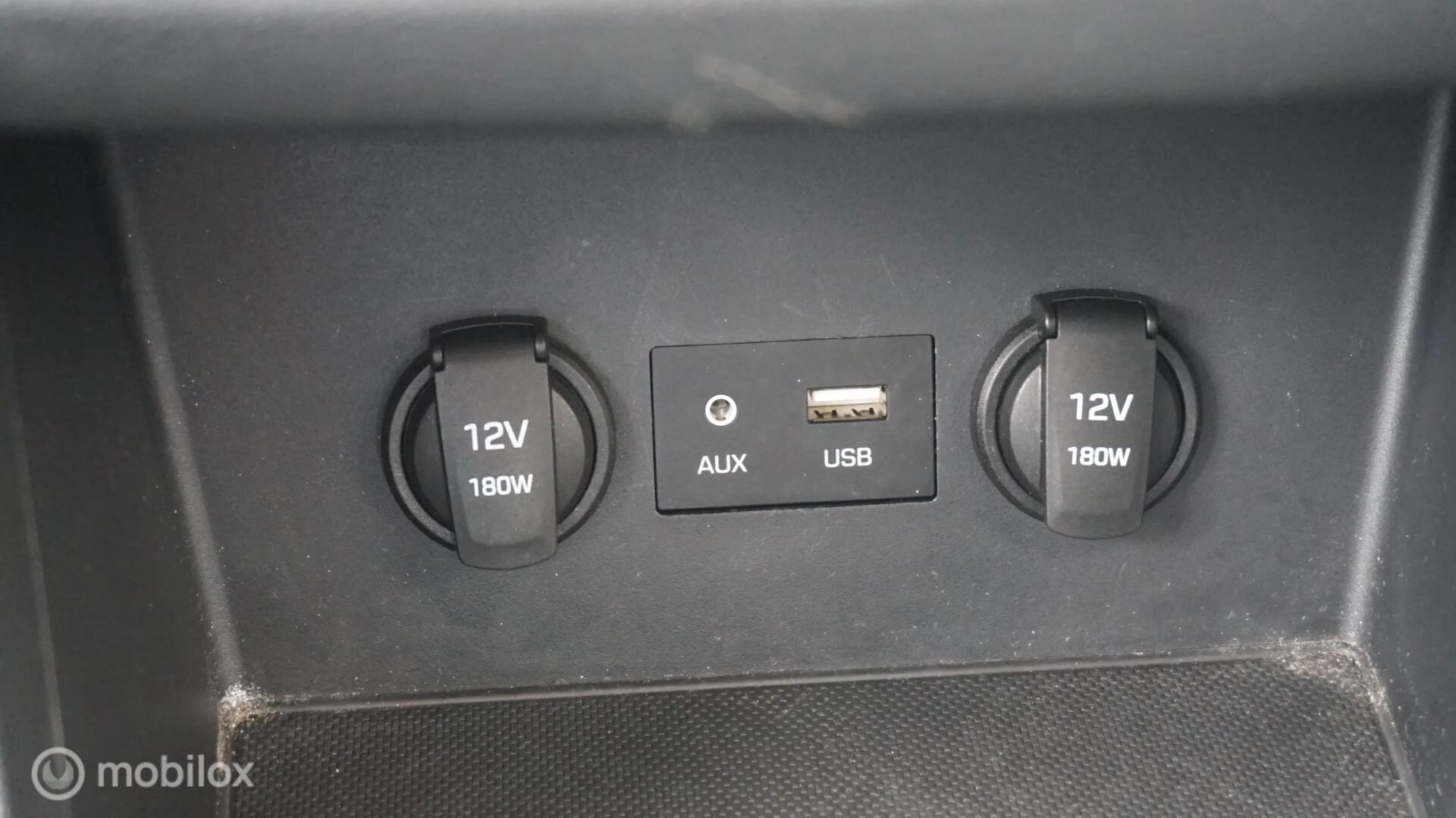 Hoofdafbeelding Hyundai i30
