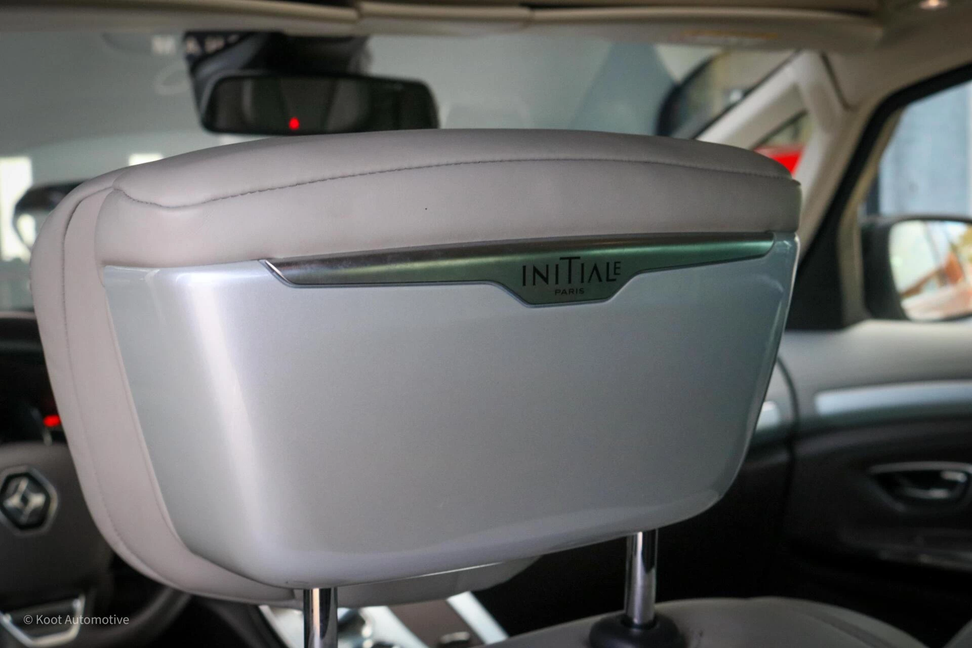 Hoofdafbeelding Renault Espace