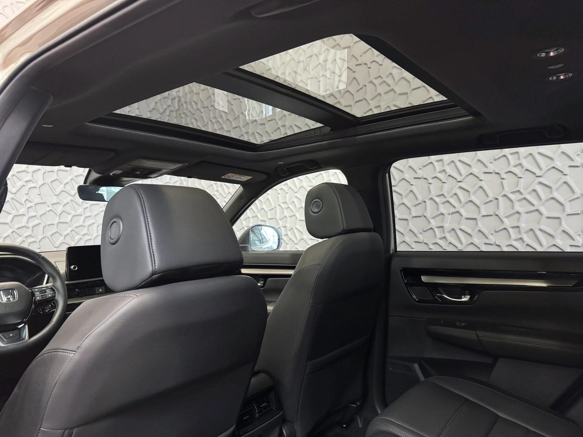 Hoofdafbeelding Honda CR-V