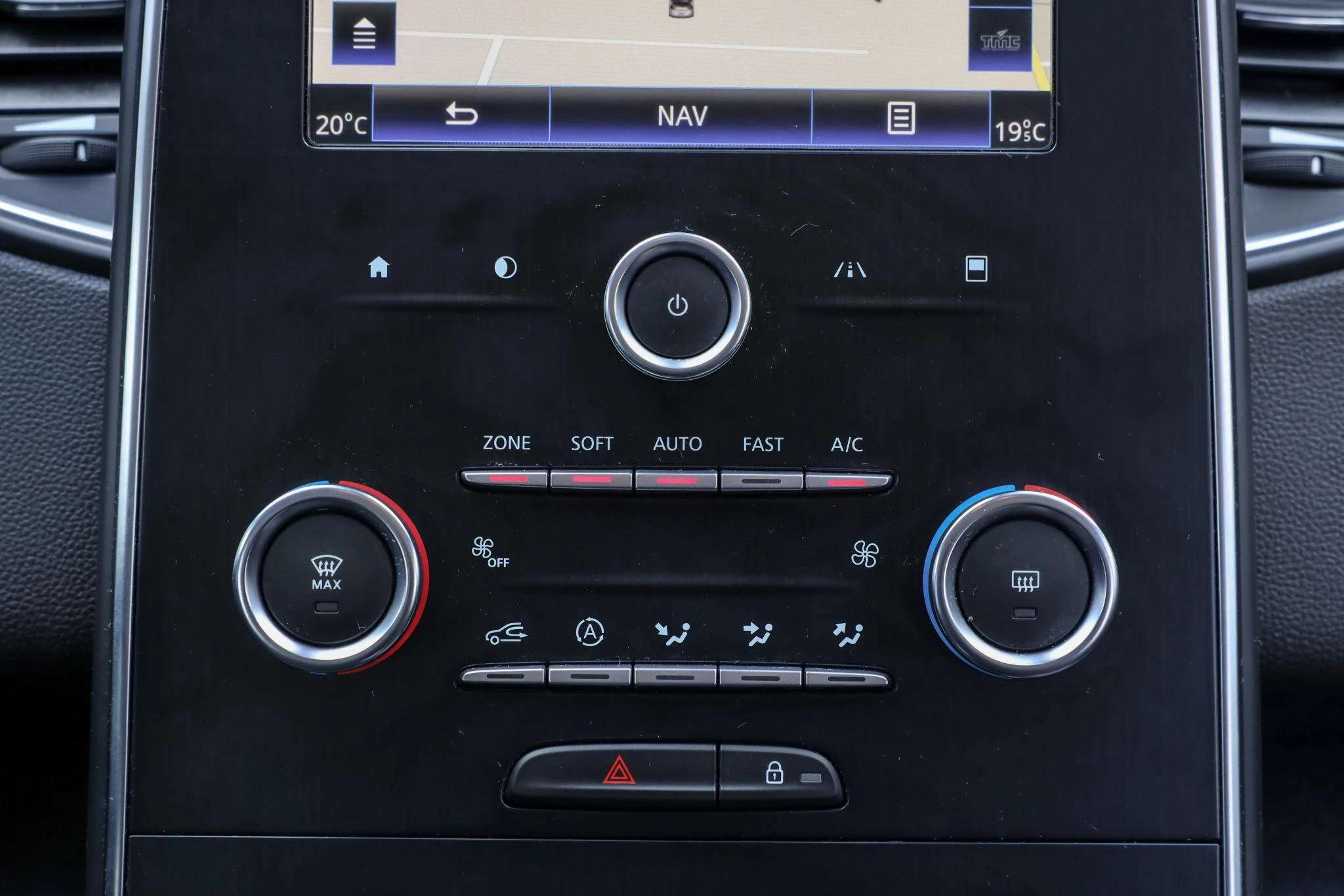 Hoofdafbeelding Renault Grand Scénic
