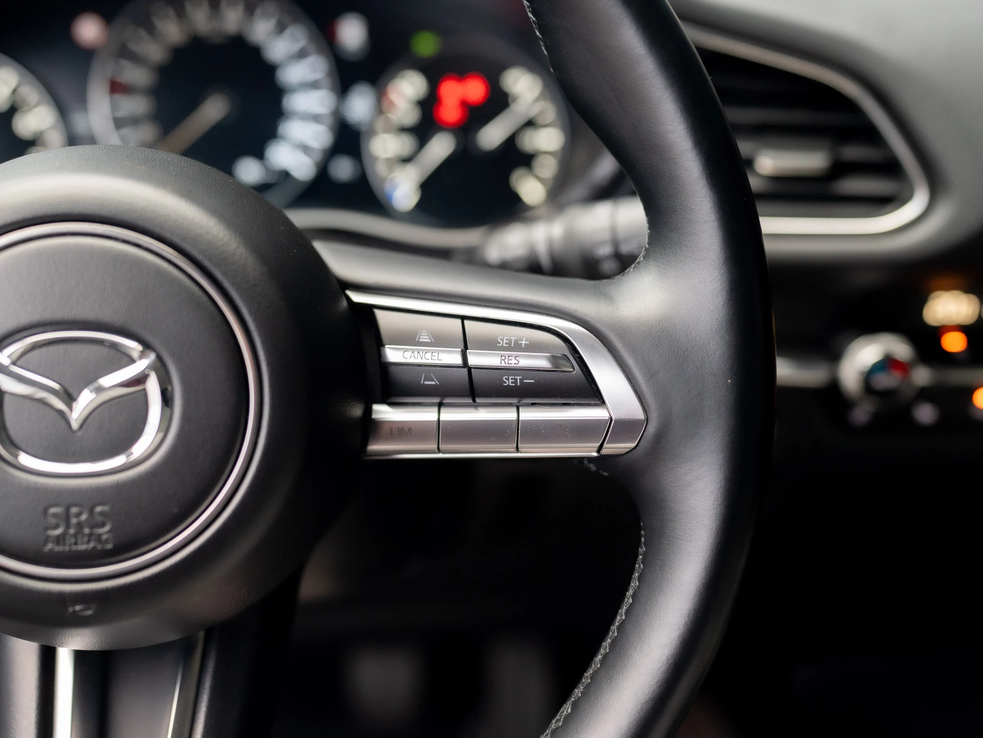 Hoofdafbeelding Mazda CX-30