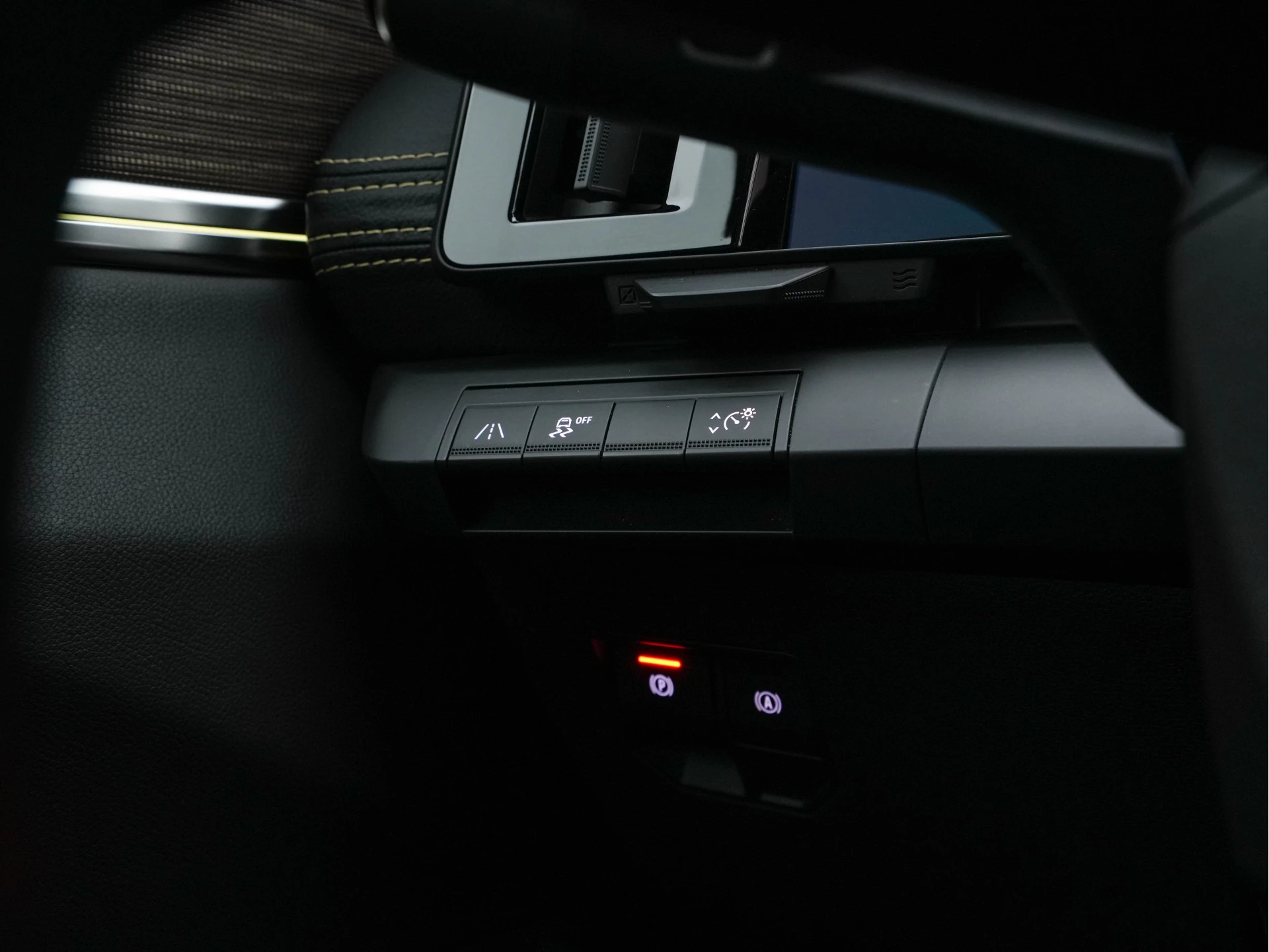 Hoofdafbeelding Renault Megane E-Tech