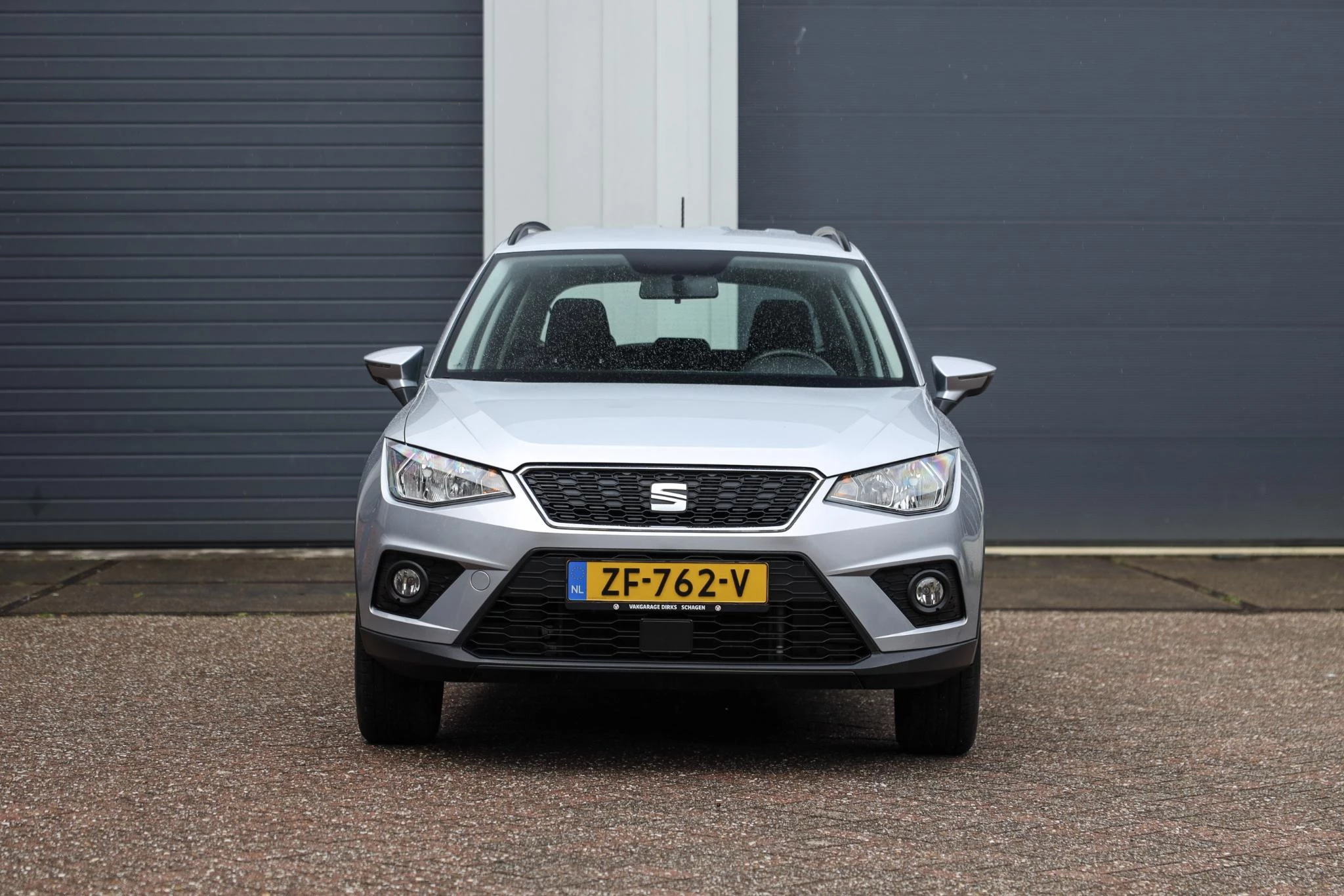 Hoofdafbeelding SEAT Arona