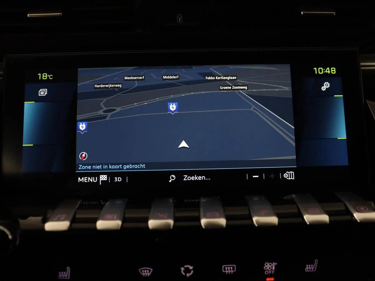 Hoofdafbeelding Peugeot 508