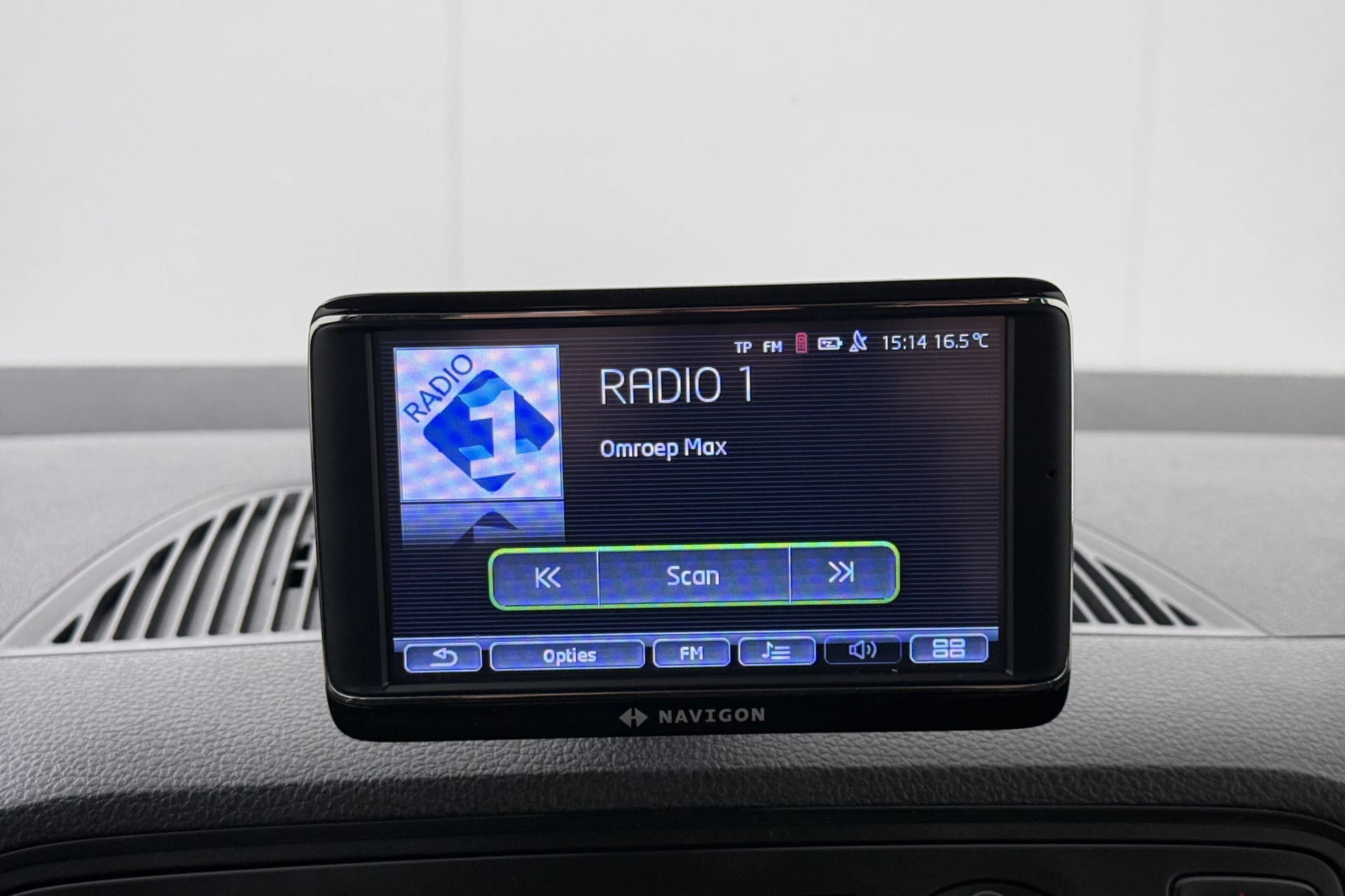 Hoofdafbeelding Škoda Citigo