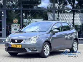 Seat Ibiza 1.0 EcoTSI Style Connect | Cruise | Navigatie | Airco | Dealer Onderhouden