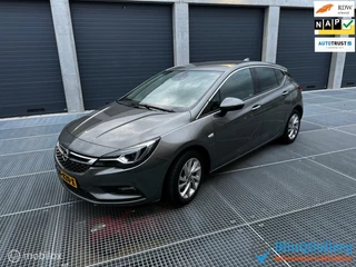 Opel Astra 1.0 Business+|ParkAssist|Camera|Navi|Keyless|Lane