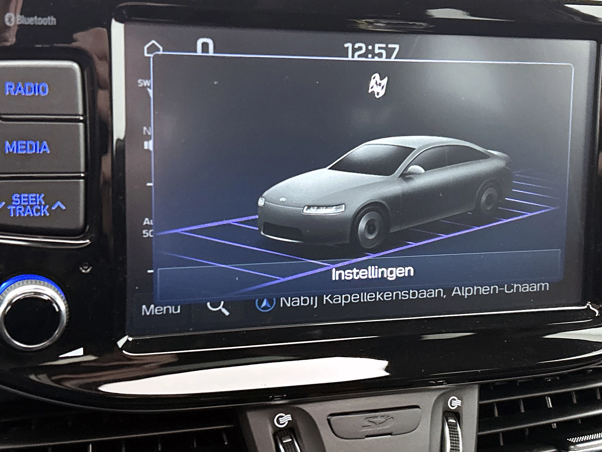 Hoofdafbeelding Hyundai i30