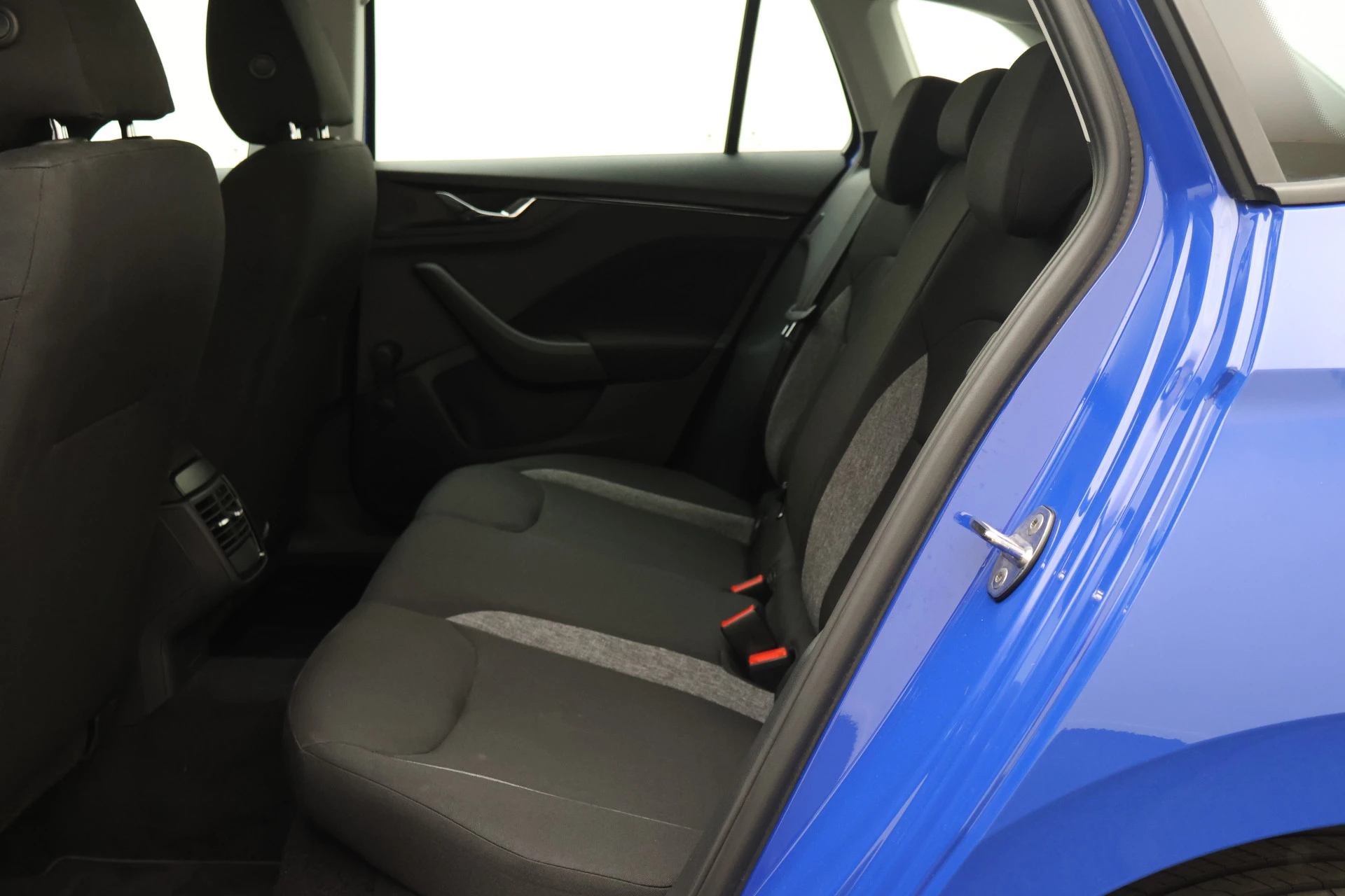 Hoofdafbeelding Škoda Scala