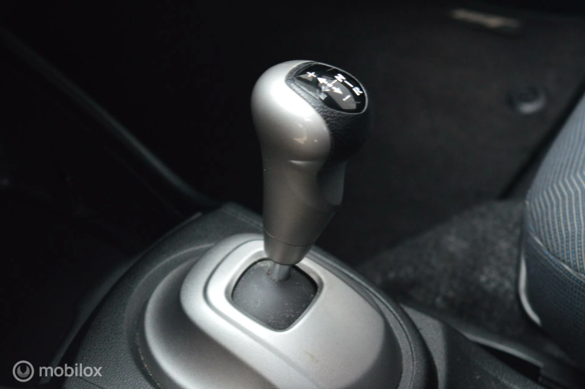 Hoofdafbeelding Honda Jazz