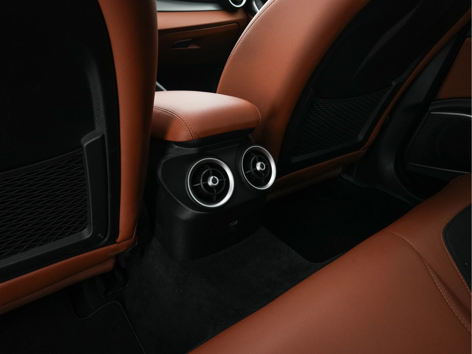 Hoofdafbeelding Alfa Romeo Giulia