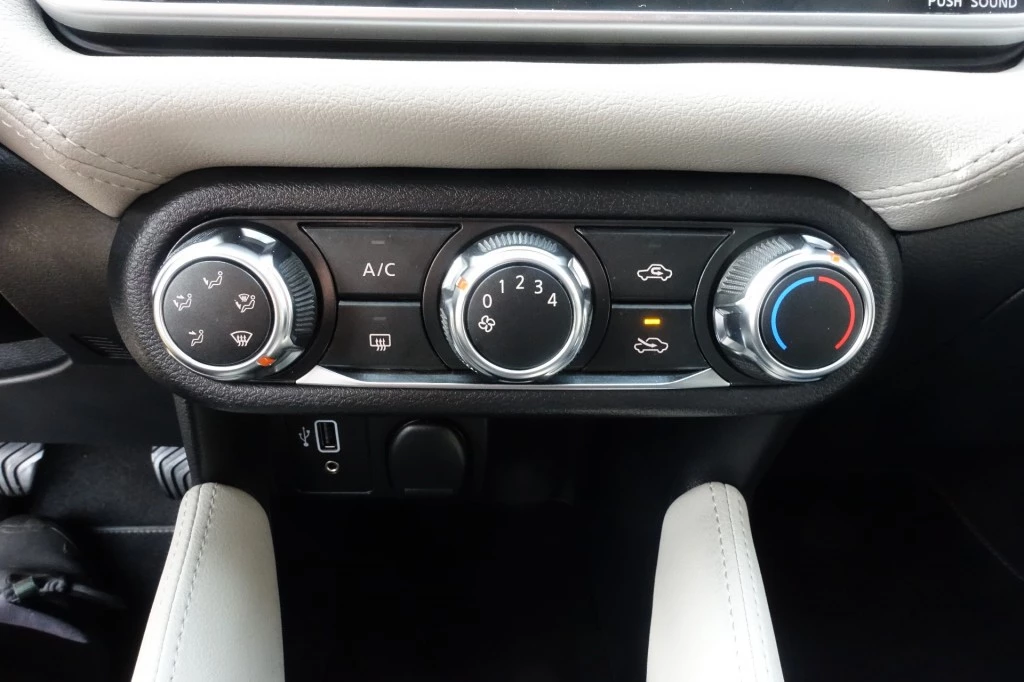 Hoofdafbeelding Nissan Micra