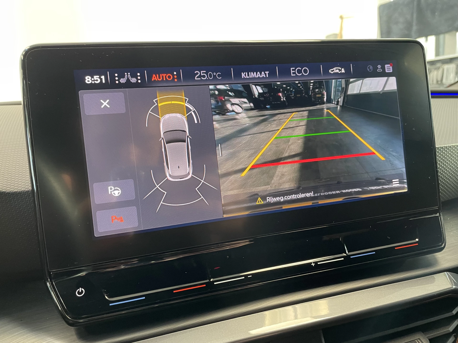 Hoofdafbeelding CUPRA Leon