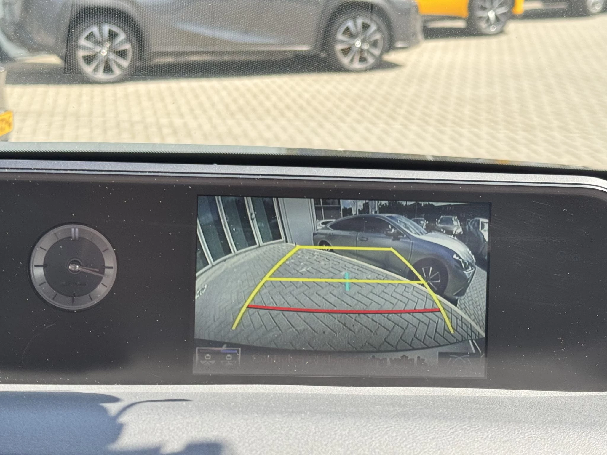 Hoofdafbeelding Lexus UX