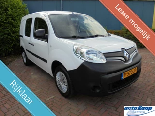 Renault Kangoo  1.5 dCi 75 Energy Comfort Trekhaak Euro 6