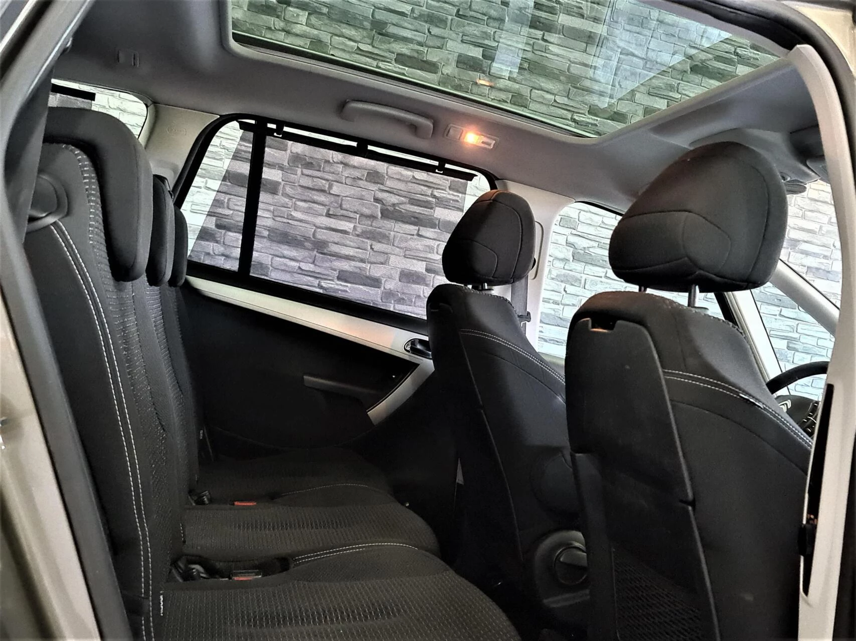 Hoofdafbeelding Citroën Grand C4 Picasso