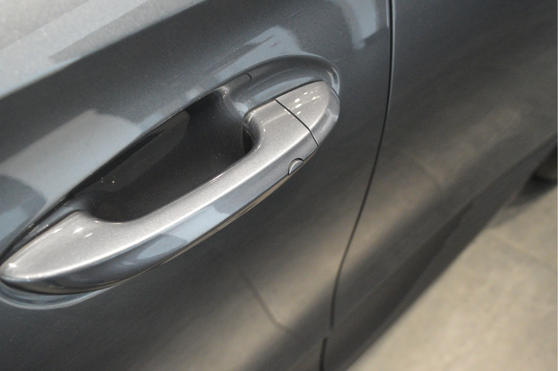 Hoofdafbeelding MG MG4