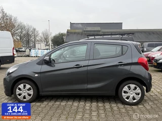 Opel KARL 1.0 ecoFLEX  Origineel Nederlands! 63000Km !!!