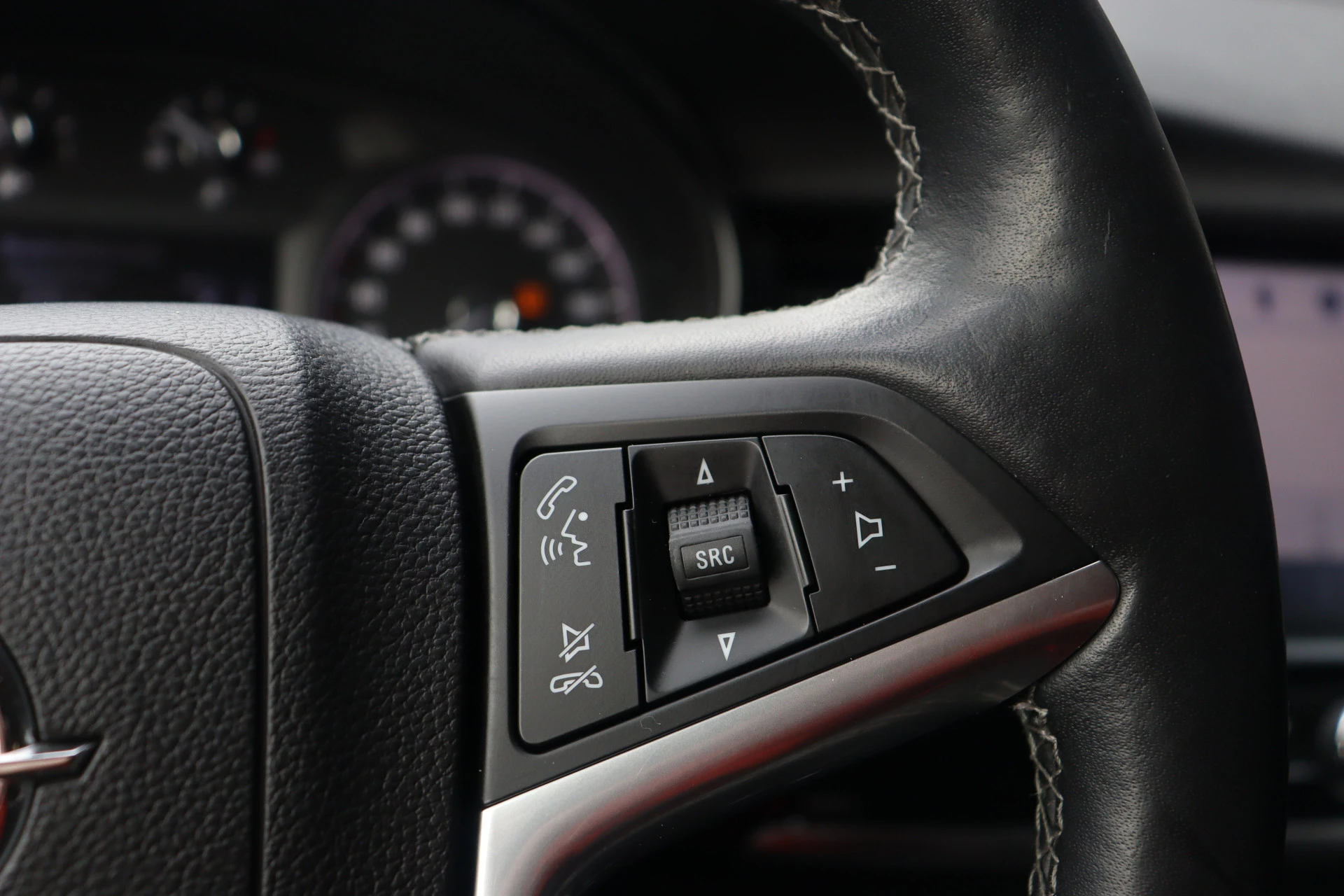 Hoofdafbeelding Opel Mokka X