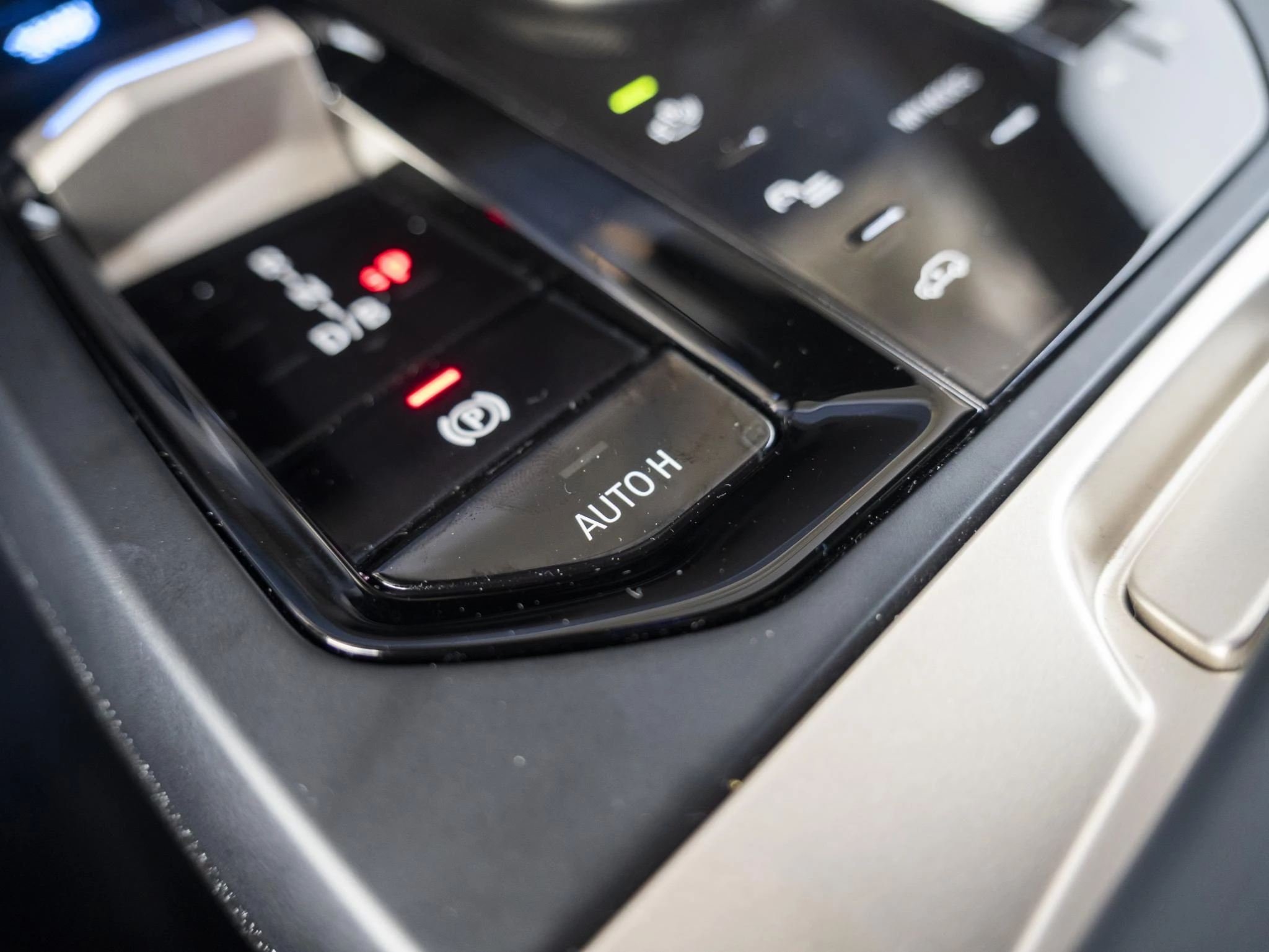 Hoofdafbeelding BMW iX