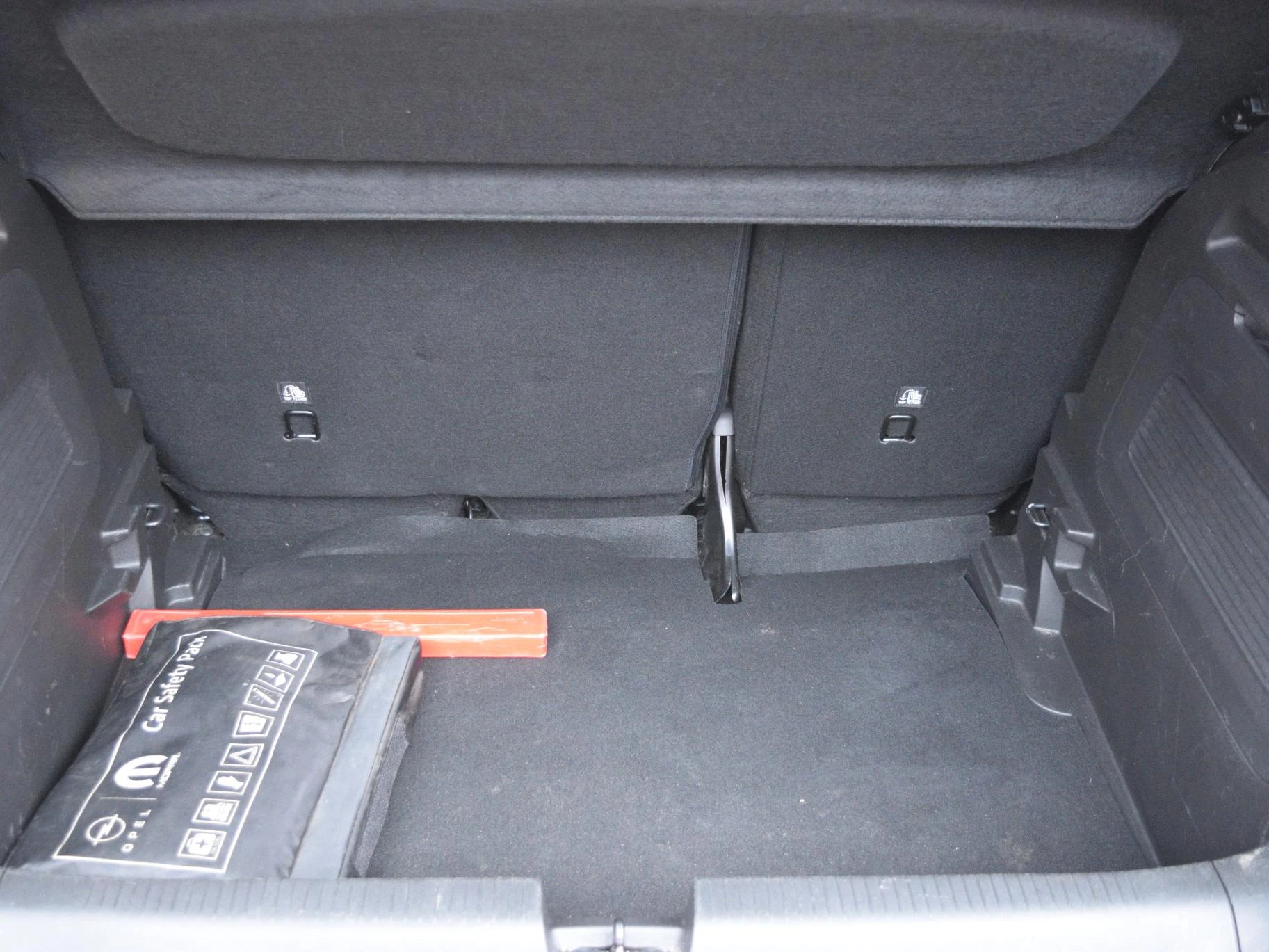 Hoofdafbeelding Opel Crossland