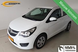 Hoofdafbeelding Opel KARL Opel KARL 1.0 Automaat