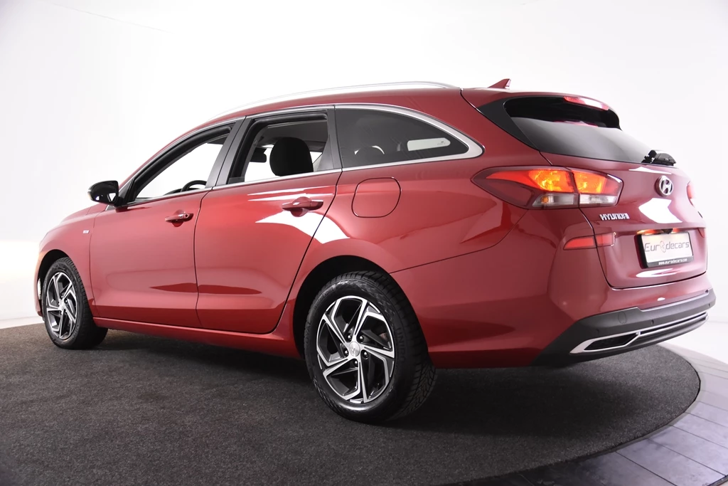 Hoofdafbeelding Hyundai i30
