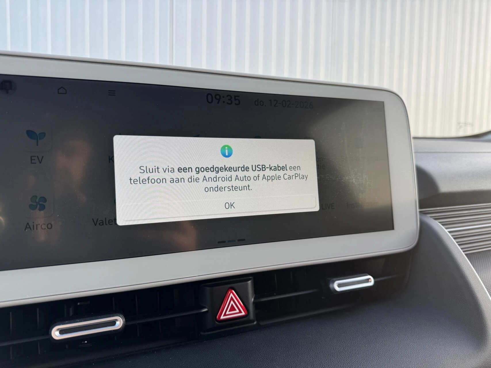 Hoofdafbeelding Hyundai IONIQ 5