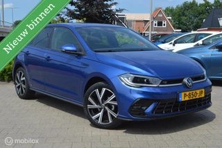 Volkswagen Polo 1.0 TSI R-Line Business Automaat