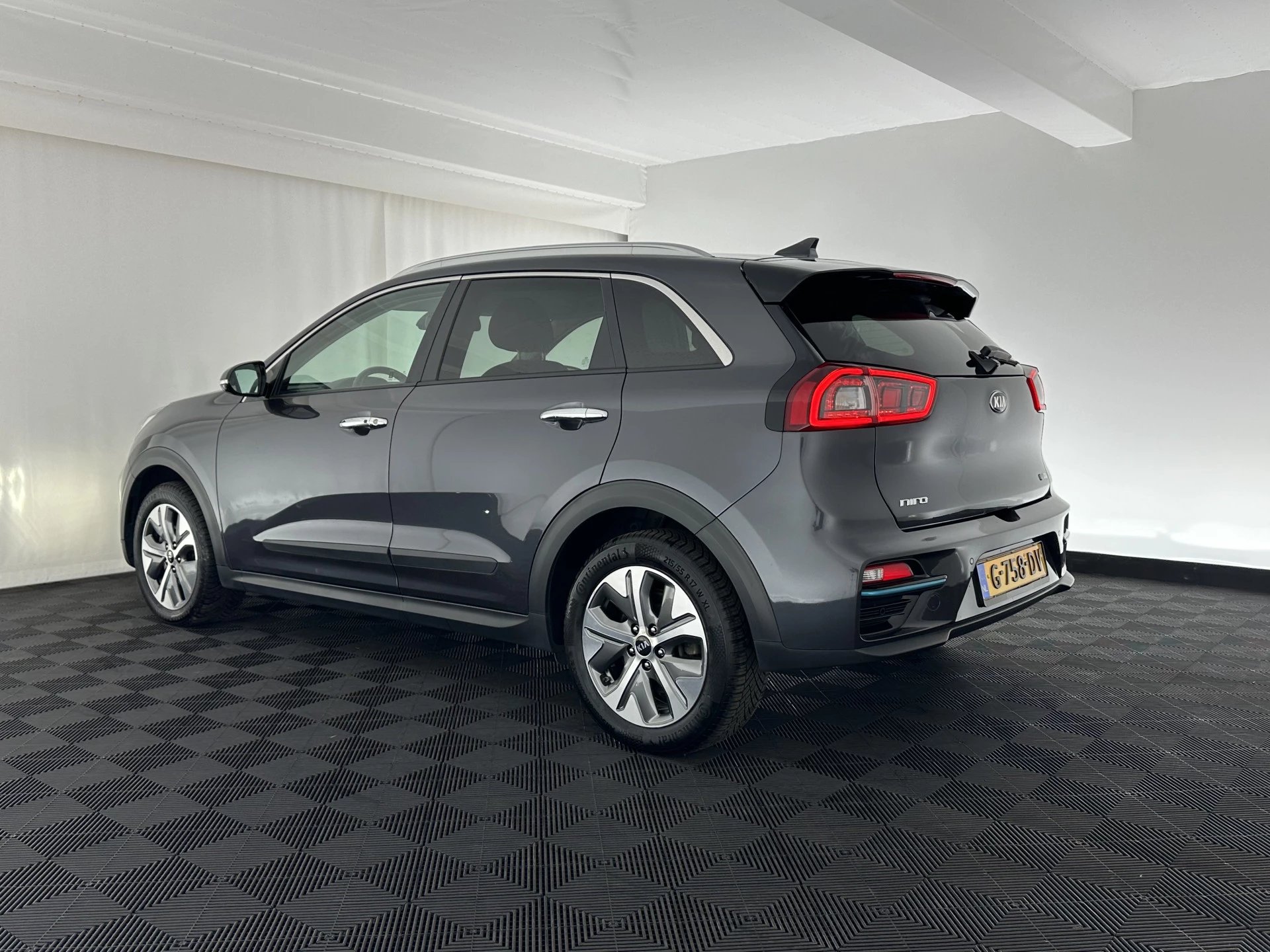 Hoofdafbeelding Kia e-Niro