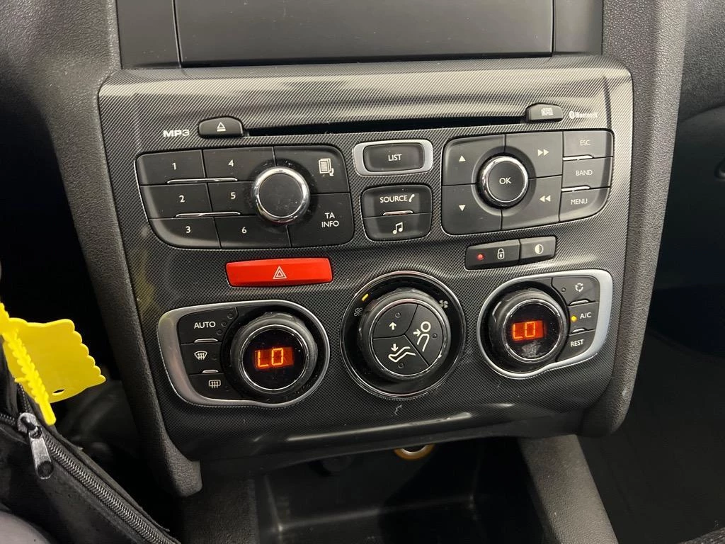 Hoofdafbeelding Citroën C4