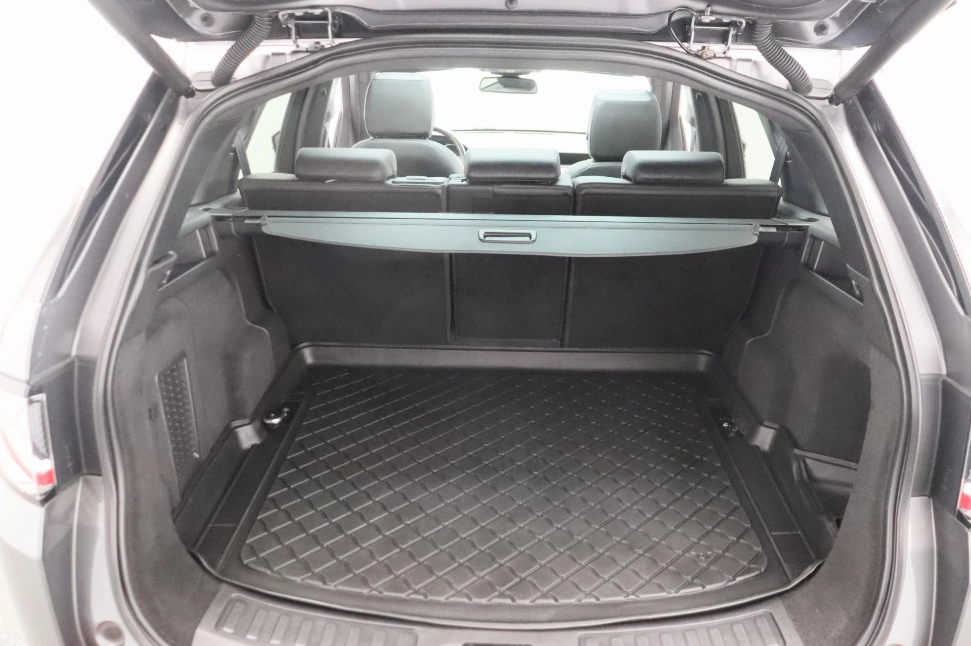 Hoofdafbeelding Land Rover Discovery Sport