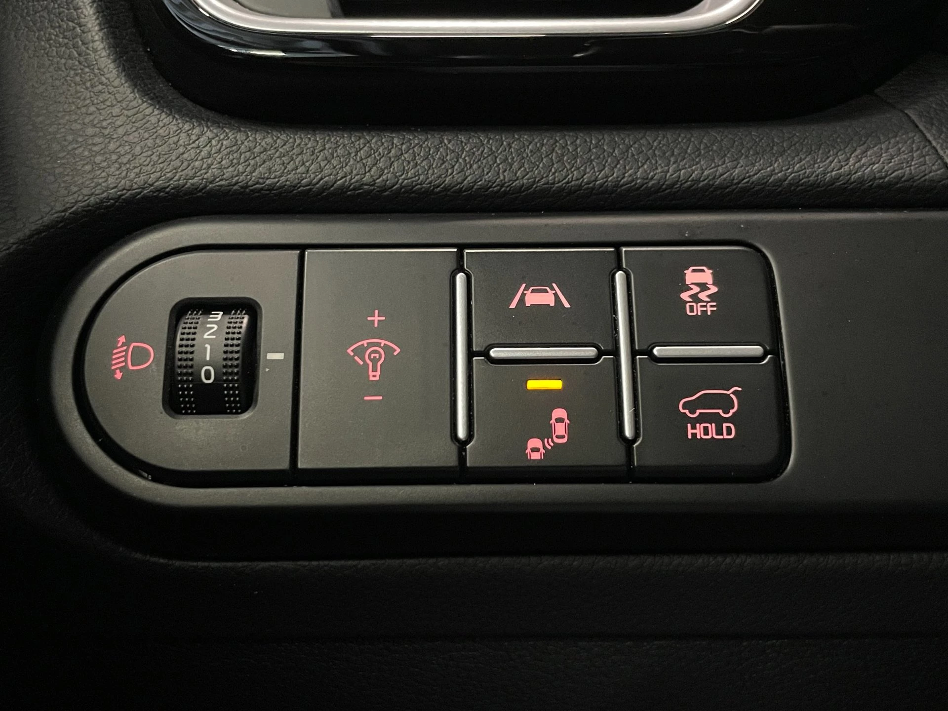 Hoofdafbeelding Kia ProCeed