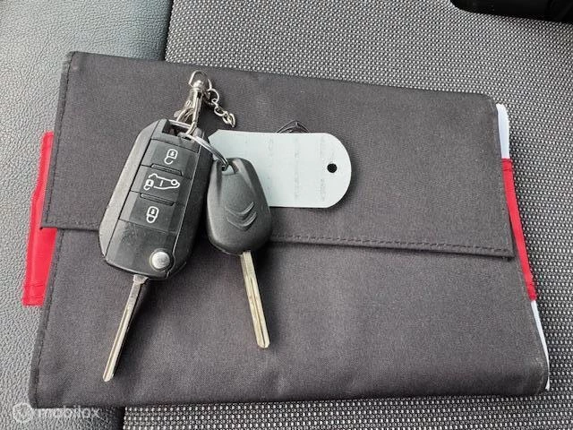 Hoofdafbeelding Citroën Jumpy