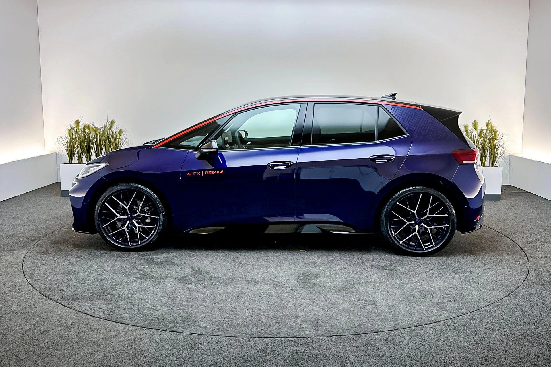 Hoofdafbeelding Volkswagen ID.3