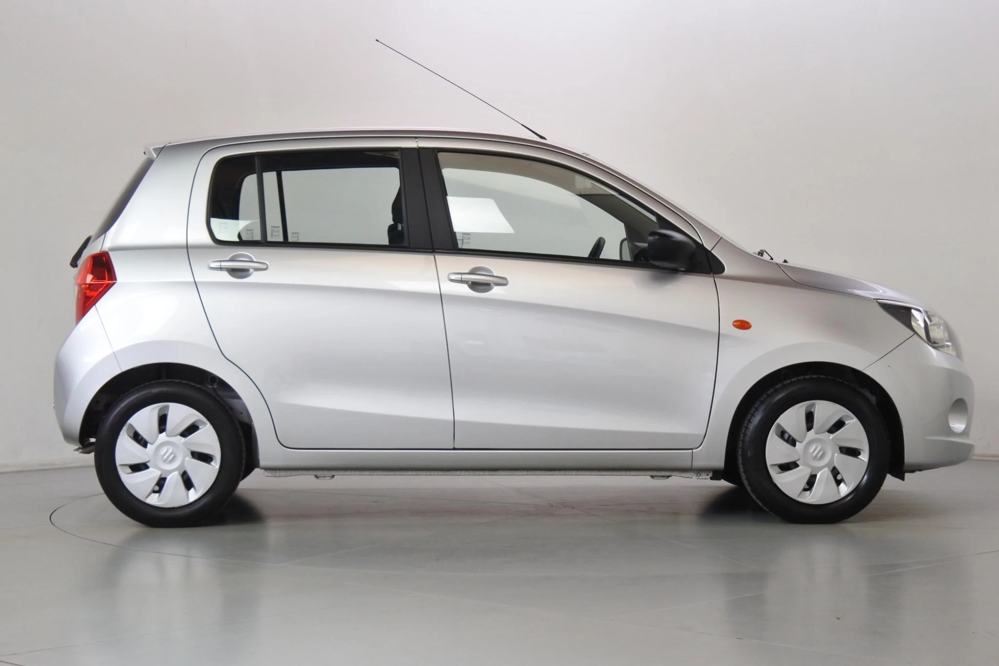 Hoofdafbeelding Suzuki Celerio