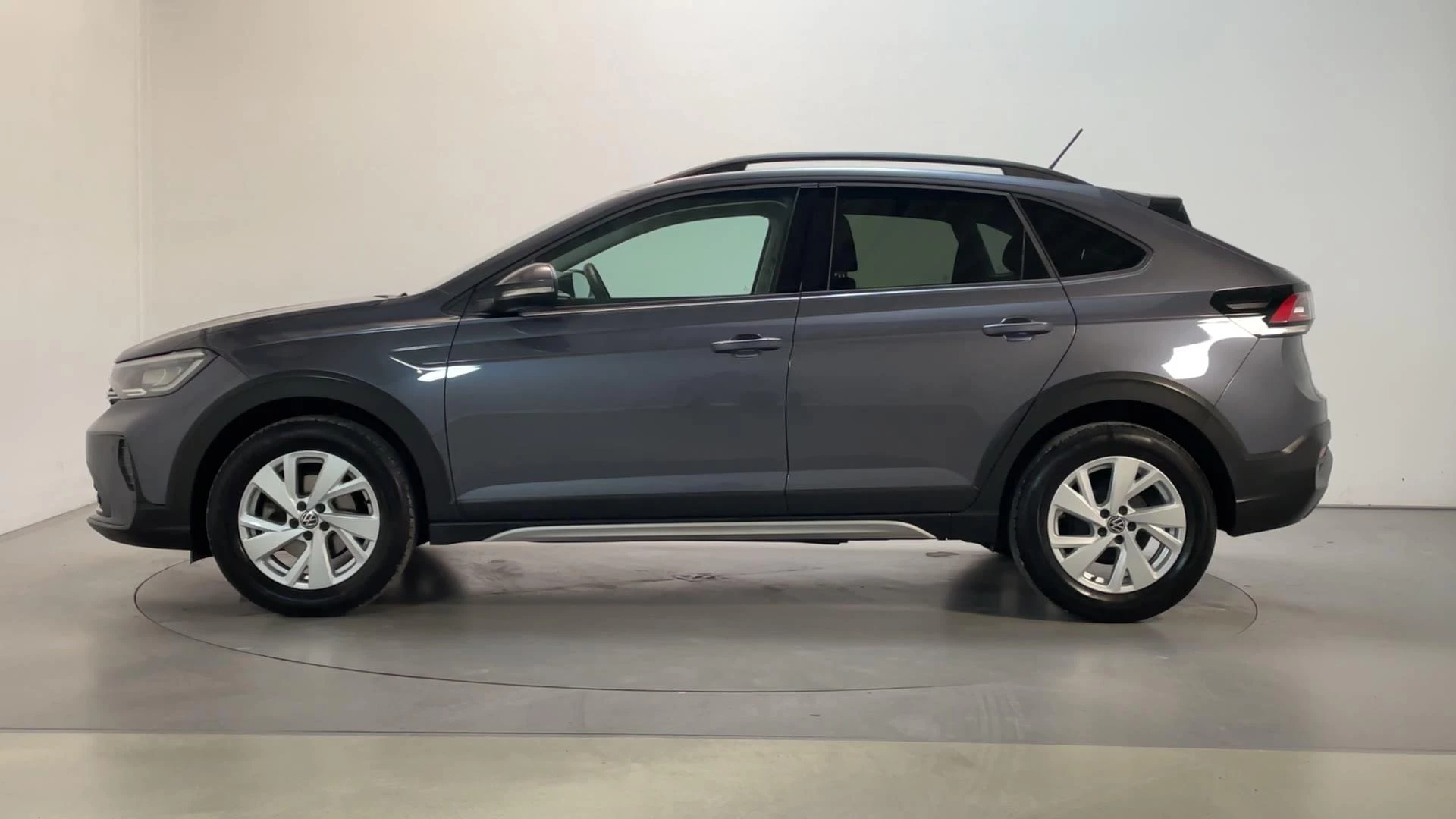 Hoofdafbeelding Volkswagen Taigo