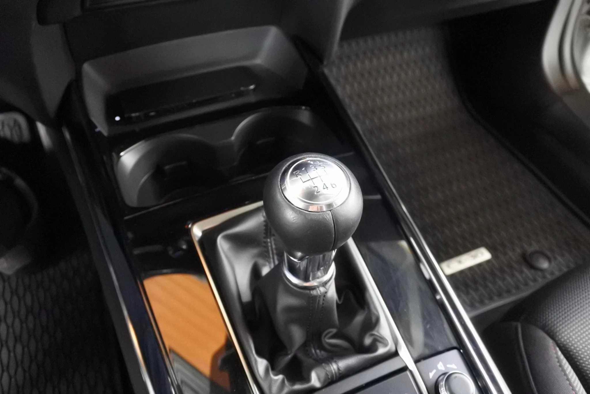 Hoofdafbeelding Mazda CX-30