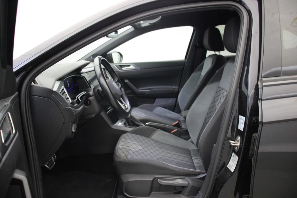Hoofdafbeelding Volkswagen Taigo