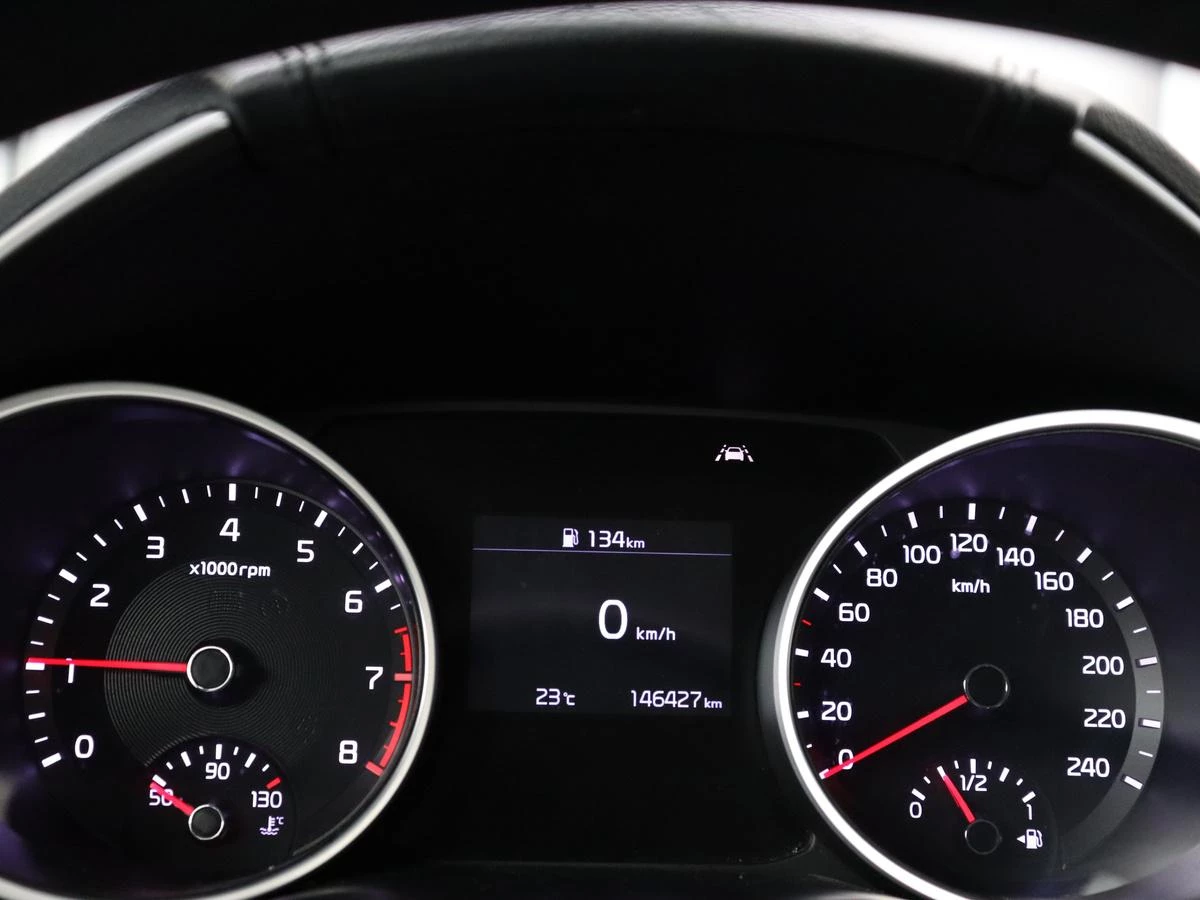 Hoofdafbeelding Kia Ceed