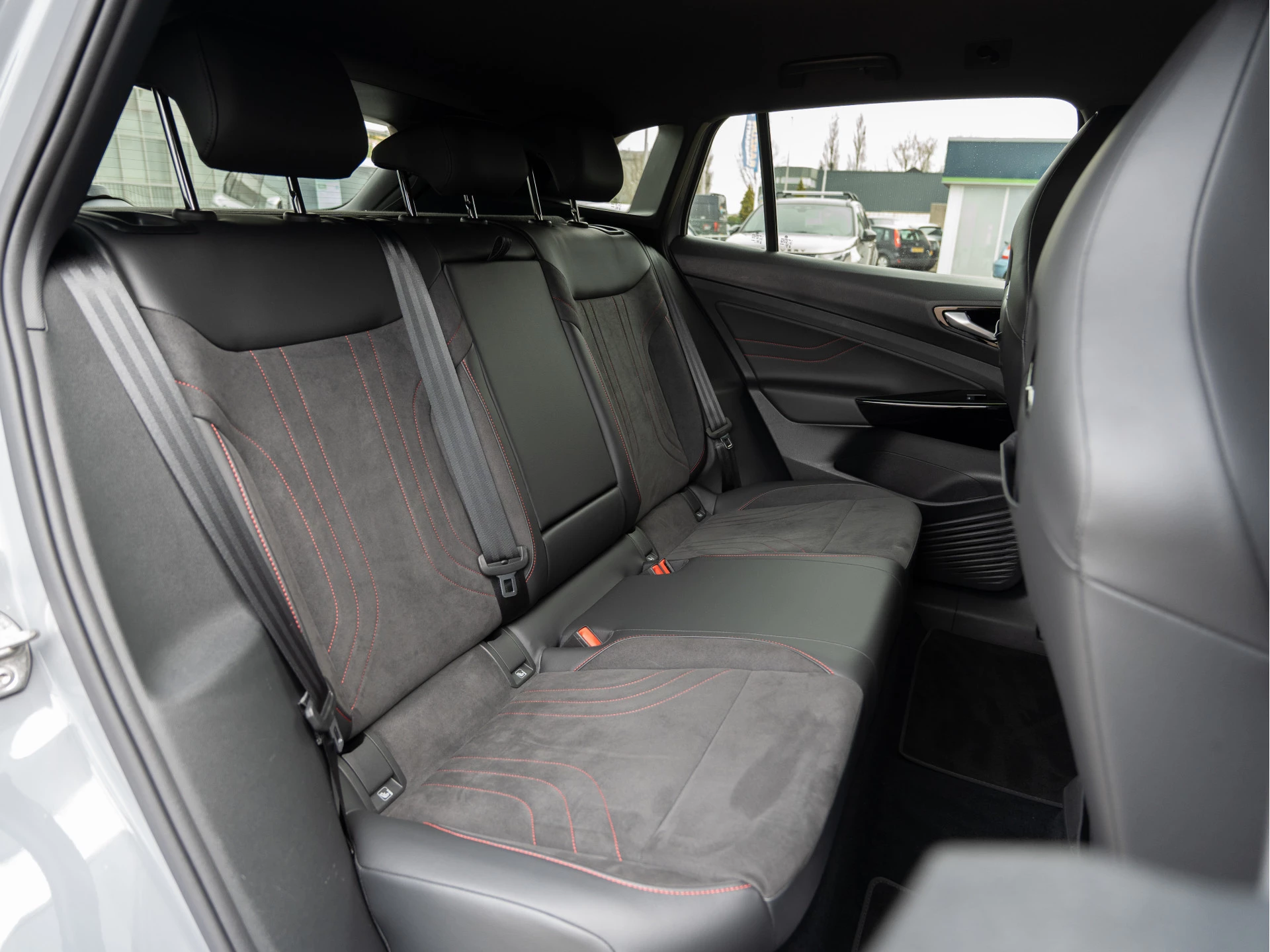 Hoofdafbeelding Volkswagen ID.4