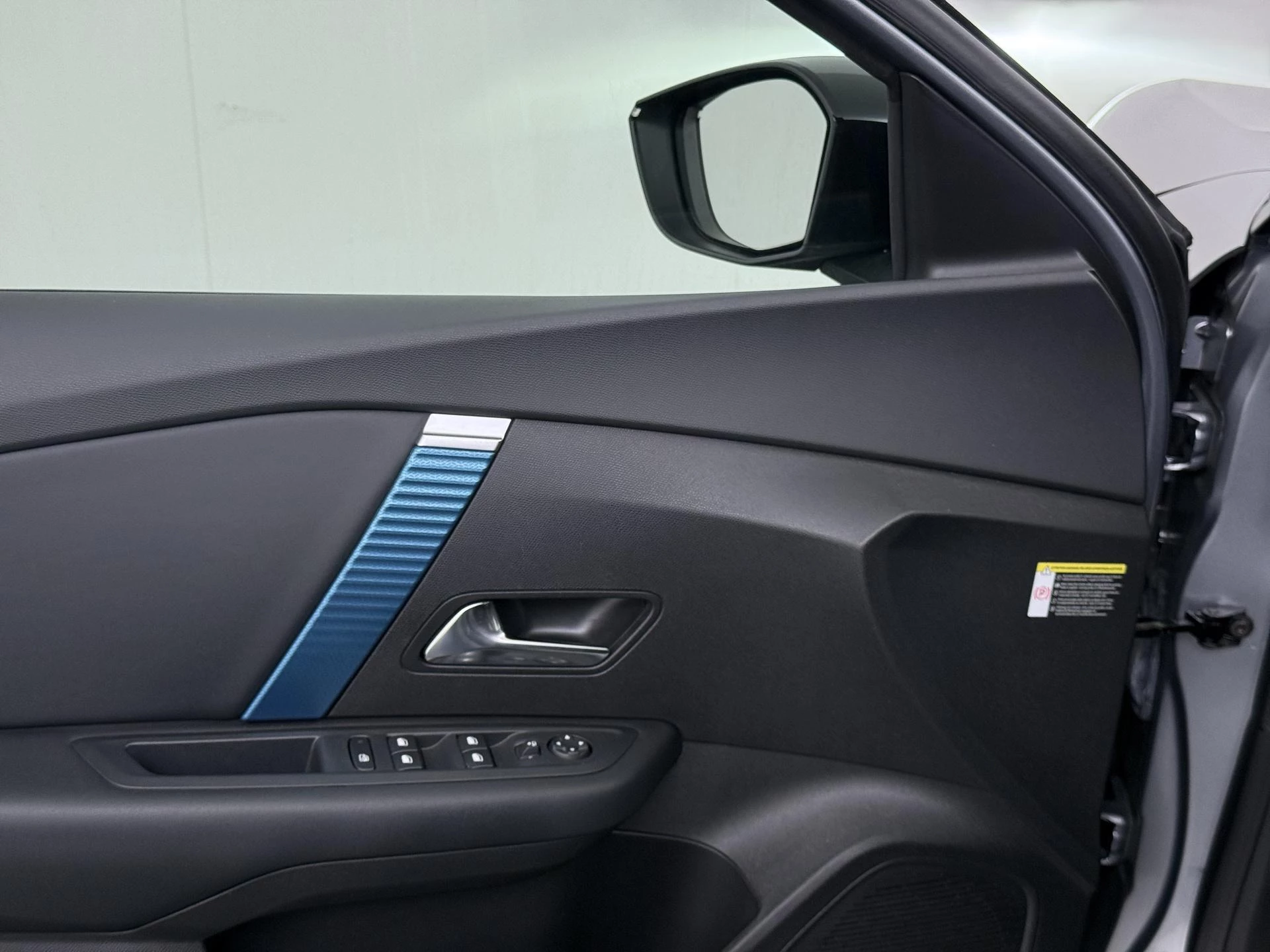 Hoofdafbeelding Citroën ë-C4