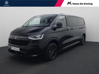 Volkswagen Bedrijfswagens Caravelle Style 64 kWh 218pk L2 716159