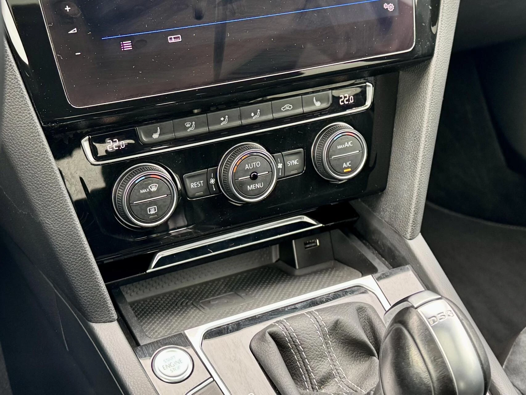 Hoofdafbeelding Volkswagen Arteon